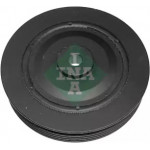 Натяжні ролики для легкових автомобілів (вир-во INA) 