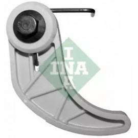 Натяжное устройство цепи, привод масляного насоса (пр-во INA)