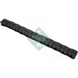 Ланцюг приводу розподільного вала AUDI, BMW, CITROEN, PEUGEOT (вир-во INA)