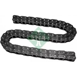 Цепь привода вала распред. BMW, OPEL (пр-во INA)