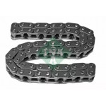 Ланцюг, привід маслонасоса (вир-во INA) 