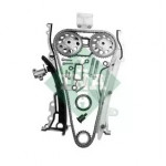 Комплект ланцюга OPEL Z10XE/Z12XE/Z14XEP (вир-во INA) 