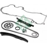 Комплект ланцюга (вир-во INA) 