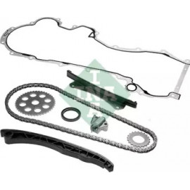 Комплект ланцюга (вир-во INA)