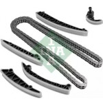 Комплект ланцюга MB OM642 (вир-во INA) 