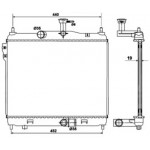 Гофра (вир-во Dinex) 