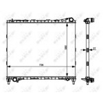 Опора двигуна (Вир-во RAPRO) 