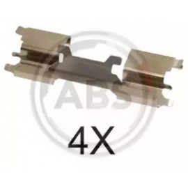 Фиттинг, компл.