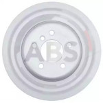 Патрубoк водяного охолодження OPEL (вир-во Rapro) 