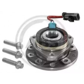 Ремкомплект, главний тормозной цилиндр D1540 (вир-во ERT)