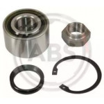 Ремкомплект, главний цилиндр D1164 (вир-во ERT) 