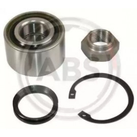 Ремкомплект, главный цилиндр D1164 (пр-во ERT)