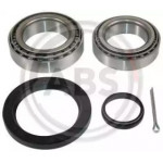 Ремкомплект, главний цилиндр D1116 (вир-во ERT) 