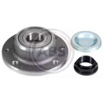 Ремкомплект, главний цилиндр D1447 (вир-во ERT) 