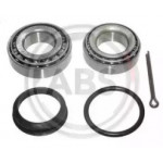 Ремкомплект, главний цилиндр D1175 (вир-во ERT) 