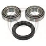 Ремкомплект, главний цилиндр D1161 (вир-во ERT) 