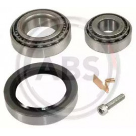 Ремкомплект, главный тормозной цилиндр D1129 (пр-во ERT)