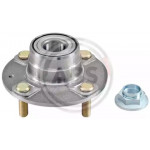 Ремкомплект, главний тормозной цилиндр D1655 (вир-во ERT) 