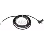 Датчик АБС V-Series (W638)/Vito-Series (W638) (95-03) (вир-во ABS)  Датчик АБС V-Series (W638)/Vito-Series (W638) (95-03) (вир-во ABS)