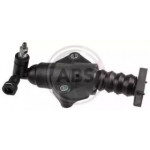 Цилиндр сцепления рабочий AUDI A3, SEAT LEON, VW POLO 1.416V-2.3 V5 (Пр-во ABS) 