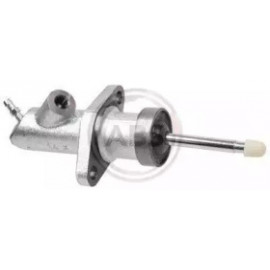 Циліндр зчеплення робочий BMW 1-7, X5 88- (Вир-во ABS)