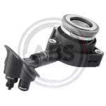 Підшипник вижимний FORD C-MAX, FOCUS II, MAZDA 3, VOLVO S40 II 1.5TDCi-2.0 03- (Вир-во ABS)  Підшипник вижимний FORD C-MAX, FOCUS II, MAZDA 3, VOLVO S40 II 1.5TDCi-2.0 03- (Вир-во ABS)