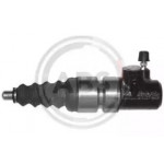 Цилиндр сцепления рабочий AUDI 100, 200, VW PASSAT 1.8-2.3 70-91 (Пр-во ABS) 