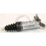 Цилиндр сцепления рабочий AUDI 100, A6,A8 1.8-2.5TDI 83-02 (Пр-во ABS) 