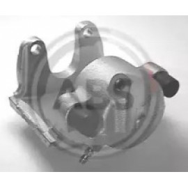 Комплектуючі, гальмівна колодка (вир-во ERT)