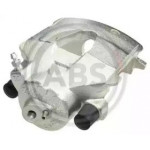 Суппорт торм. VOLKSWAGEN/SKODA/AUDI/SEAT передн. лев. (пр-во ABS) 