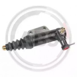 Цилиндр сцепления рабочий CITROEN NEMO, FIAT DOBLO, OPEL COMBO 1.3D-1.9JTD 99- (Пр-во ABS)