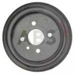 Барабан гальм. OPEL Ascona / Kadett задн. (вир-во ABS)  Барабан гальм. OPEL Ascona / Kadett задн. (вир-во ABS)