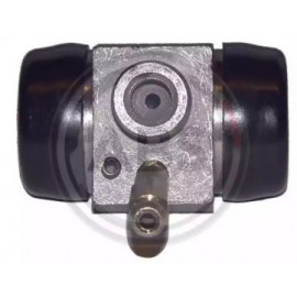 Циліндр колісний гальм. IVECO Daily 30.../35.../40 ... задн. (вир-во ABS)