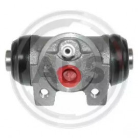 Циліндр колісний гальм. CITROEN / PEUGEOT Berlingo / Xsara / Partner задн. (вир-во ABS)