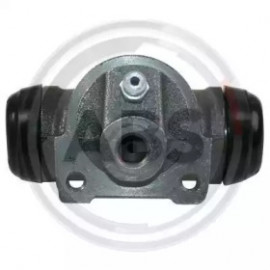 Циліндр колісний гальм. FIAT Doblo задн. (вир-во ABS)