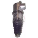 Цилиндр сцепления рабочий ALFA ROMEO 145-166, FIAT MAREA, UNO 1.4-2.4TD 83-(Пр-во ABS) 