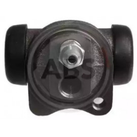 Циліндр колісний гальм. DAEWOO Matiz задн. (вир-во ABS)