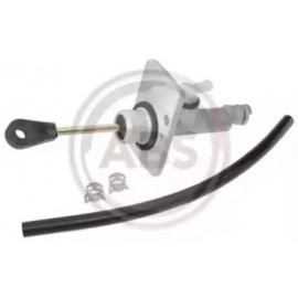 Циліндр зчеплення головний HYUNDAI i30, KIA C'EED 1.4-2.0CRDi 05-12 (Вир-во ABS)