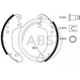 Пiдшипник 8311 (51311) <ДК>  Пiдшипник 8311 (51311) <ДК>