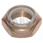 Пильовик амортизатора компл. передн. (вир-во Kayaba) 