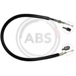 Трос ручного гальма RENAULT SAFRANE (вир-во ABS)  Трос ручного гальма RENAULT SAFRANE (вир-во ABS)