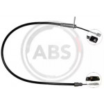 Трос ручного гальма VW CRAFTER (вир-во ABS)  Трос ручного гальма VW CRAFTER (вир-во ABS)