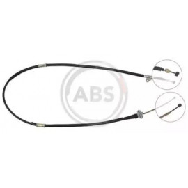 Трос ручного гальма TOYOTA Hi-Ace Van (вир-во ABS)