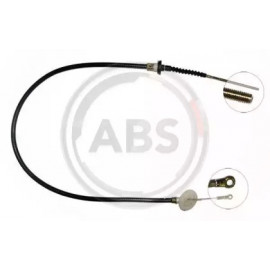 Трос зчеплення FIAT C25  (вир-во ABS)