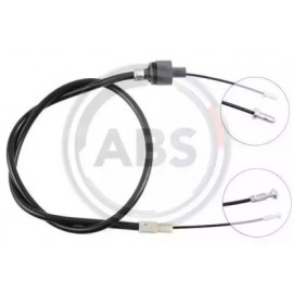 Трос зчеплення FORD SIERRA (вир-во ABS)