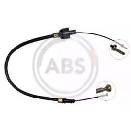 Трос зчеплення FORD ESCORT (вир-во ABS)