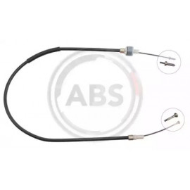 Трос зчеплення FORD SIERRA (вир-во ABS)