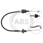 Трос сцепления OPEL VECTRA (пр-во ABS) 