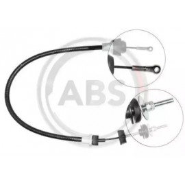 Трос зчеплення SKODA FELICIA (вир-во ABS)