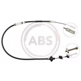 Трос зчеплення VW PASSAT (вир-во ABS)